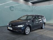 VW Golf Variant, 1.5 TSI Golf VII Highline, Jahr 2019 - München