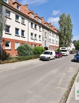 Mehrfamilienhaus mit 34 Wohneinheiten in Lübeck St. Gertrud / Marli auf Erbpachtgrundstück - Lübeck