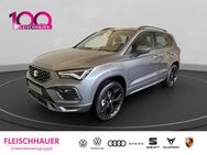 Seat Ateca, 2.0 TDI EU6e FR, Jahr 2024 - Köln