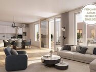 Hermann Immobilien: Ein perfektes Zuhause mit viel Platz für die ganze Familie (ETW 2.3.4) - Bad Vilbel