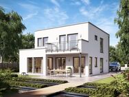 Modernes Living Haus mit 136 m²: Ihr neues Wohlfühlzuhause - Stralsund Zentrum