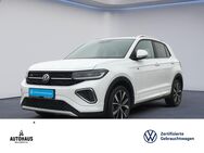 VW T-Cross, 1.0 TSI R-Line PRO, Jahr 2024 - Wolfenbüttel