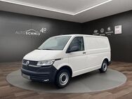 VW T6.1, 2.0 TDI Transporter Kasten, Jahr 2020 - Geislingen (Steige)