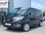 Ford Tourneo Custom, 320 L2 Titanium, Jahr 2023 - Harztor