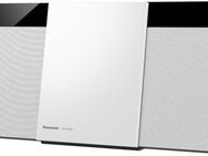 Panasonic SC-HC304EG Microanlage (Digitalradio (DAB), FM-Tuner mit RDS, 20 W)