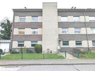 Komplett möblierte Wohnung mit Balkon in Grevenbroich ab 01.07.2025 zu vermieten - Grevenbroich