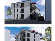 Neue barrierefreie Wohnung mit Balkon in bester Lage zum Einziehen und Wohlfühlen! - Bad Wildungen