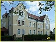 3-Raum-Wohnung im Erdgeschoss - Großröhrsdorf
