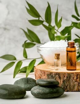 Wellness-Massagen für Frauen – Zeit zum Abschalten - Triefenstein