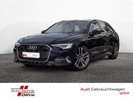 Audi A6, Avant 40 TDI advanced, Jahr 2023 - Rathenow