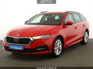 Skoda Octavia, 1.5 TSI Combi Ambition ##17Z##, Jahr 2020 - Donnersdorf