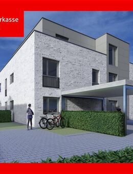 Bevorzugte Alleenlage - Emsdetten