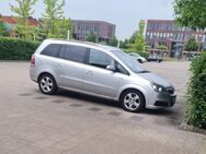 Opel zafira b, Diesel, Automatik, ahk, Tausch möglich - Nordhorn