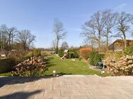 Familienfreundliches Einfamilienhaus mit ca. 4.000m² Grünland und herrlichem Garten! - Edemissen