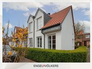 Reihenendhaus in ruhiger und schöner Nebenstraße! - Norderney