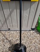 Handerdbohrer Erdbohrer 25 cm Durchmesser , neu in 37431