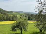 Idyllisches Anwesen in der Fränkischen Schweiz zu verkaufen - Scheßlitz