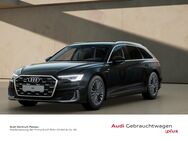 Audi A6, Avant 45 TFSI quattro S line, Jahr 2024 - Passau