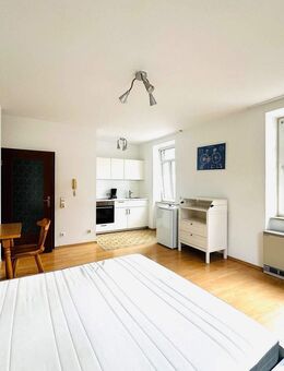 1-Zimmer-Wohnung in Nürnberg - Nürnberg