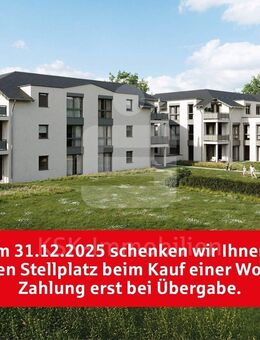 Exklusives Wohnen in Bonn-Holzlar - Modern, komfortabel und nachhaltig. - Bonn