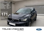 Volvo XC40, T4, Jahr 2021 - Krefeld