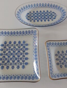 3er Schalen Set - Erkner