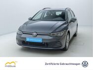 VW Golf Variant, 1.5 Golf VIII eTSI LIFE GANZJAHRES, Jahr 2023 - Berlin