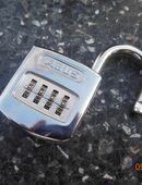 ABUS 160/50 - - Allgäu - TOM in 80335