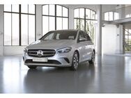 Mercedes B 250, e SPUR, Jahr 2021 - Itzehoe