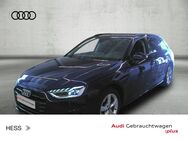 Audi A4, Avant 35 TFSI advanced, Jahr 2024 - Büdingen Zentrum