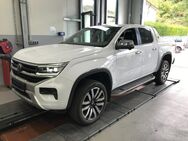 VW Amarok, 3.0 TDI V6 DC AVENTURA, Jahr 2023 - Weingarten (Baden)