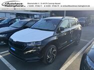 Skoda Karoq, 2.0 TDI FL Sportline e Hk, Jahr 2022 - Castrop-Rauxel