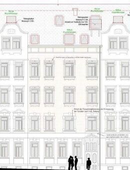 Single Wohnung - Chemnitz