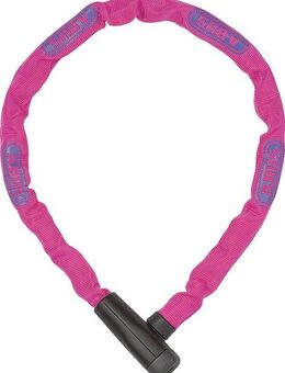 ABUS Kettenschloss 5805K/75 pink