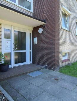 Preishammer! Selbstnutzung oder Vermietung: Charmante 3-Zi.-ETW sucht neuen Eigentümer - Cuxhaven