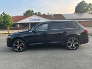 Auto Q7 3.0 Quattro 2019 - Berlin