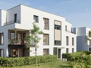 3-Zimmer im Obergeschoss | ruhige Lage (WE 3.4) - Freiburg (Breisgau)