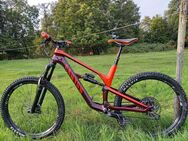 Canyon Spectral CF 7.0 L Carbon - Weggis