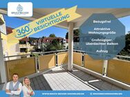 Gestalten Sie sich jetzt Ihr Zuhause fürs Alter! Bezugsfreie 3-Zimmer-Wohnung mit Balkon und Aufzug - Dresden