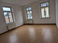 ** 3-Raum-Wohnung ** - Oelsnitz