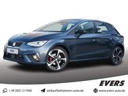 Seat Ibiza, 1.0 TSI FR BEATS, Jahr 2024 - Bocholt