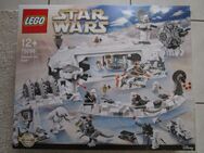 Lego 75098 Star Wars Assault on Hoth SAMMLERSET NEU & Original verpackt - Höhr-Grenzhausen