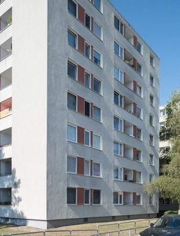 Demnächst frei! 3-Zimmer-Wohnung in Wolfsburg Vorsfelde - Wolfsburg