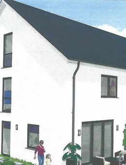 Neuwertiges Reihenmittelhaus in ruhiger Lage - Quickborn (Landkreis Pinneberg)