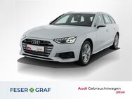 Audi A4, Avant Advanced 40 TFSI Vir N, Jahr 2023 - Nürnberg