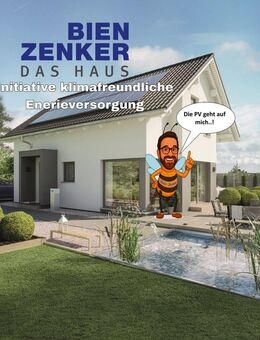 Ich nehme dir nicht den Bau ab - aber alle Unsicherheiten. - Hofgeismar