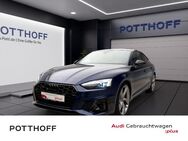Audi A5, Sportback 40 TDi q S-line competition edition, Jahr 2023 - Hamm