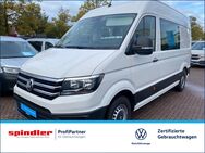 VW Crafter, Plus 35 Kasten L2H2, Jahr 2020 - Würzburg