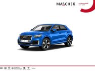 Audi Q2, S line 35 TFSI PDCplus Sitz, Jahr 2020 - Wackersdorf