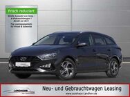 Hyundai i30 CW 1.6 CRDi Comfort //Klima/Sitzheizung/DAB - Thannhausen